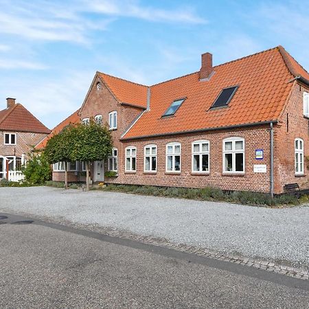 Sovgodt8 B&B Tonder Bagian luar foto