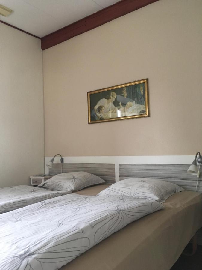 Sovgodt8 B&B Tonder Bagian luar foto