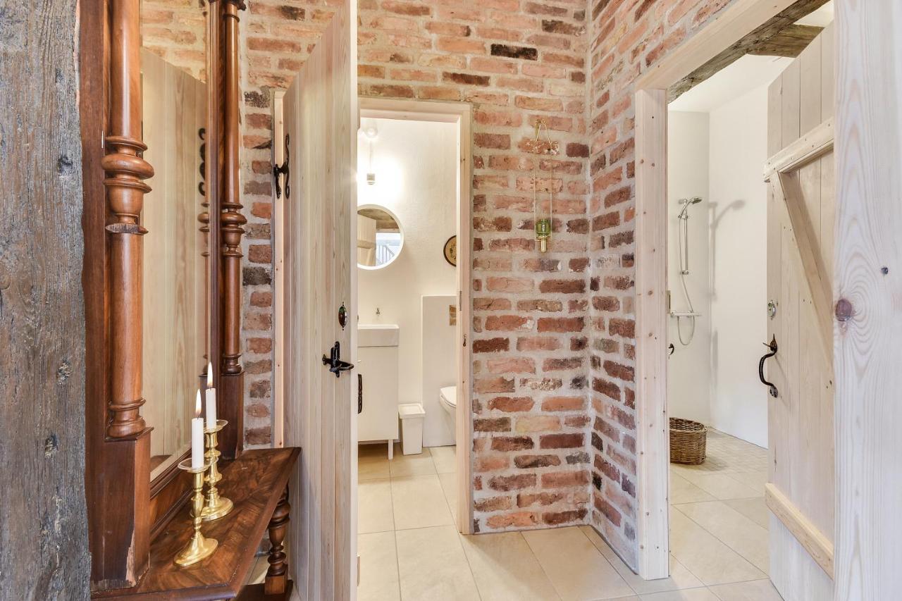 Sovgodt8 B&B Tonder Bagian luar foto